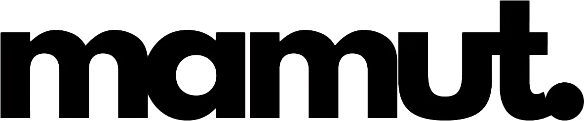 Mamut Podłogi i Drzwi Logo